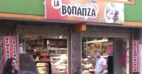 SALSAMENTARIA LA BONANZA SALSAMENTARIA LA BONANZA
